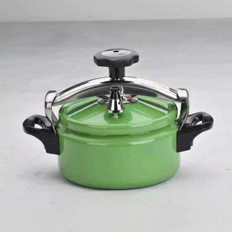 Mini pentola a pressione Picco - Commercial Kitchen Induction recensione e prezzo