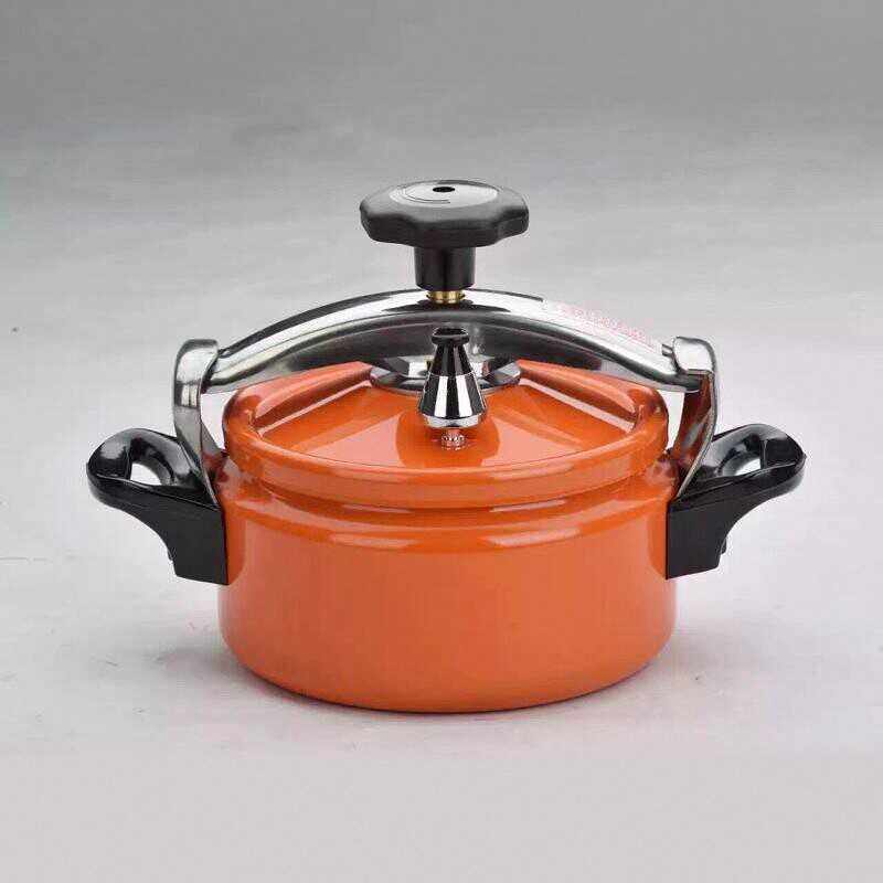 Mini pentola a pressione Picco - Commercial Kitchen Induction recensione e prezzo