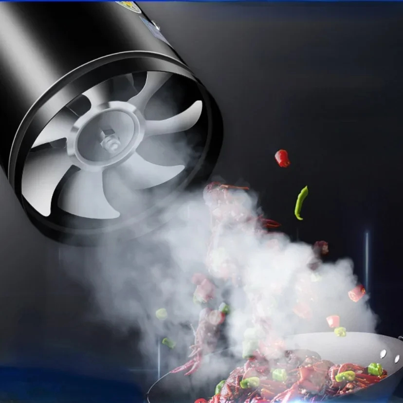 Ventilatore per condotto da 10 - Commercial Kitchen Exhaust recensione e prezzo