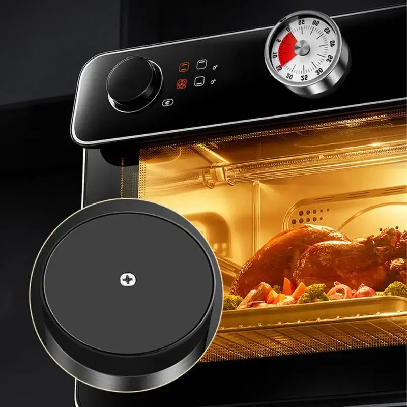 Nuovo timer visivo in acciaio  - Commercial Kitchen Timer recensione e prezzo