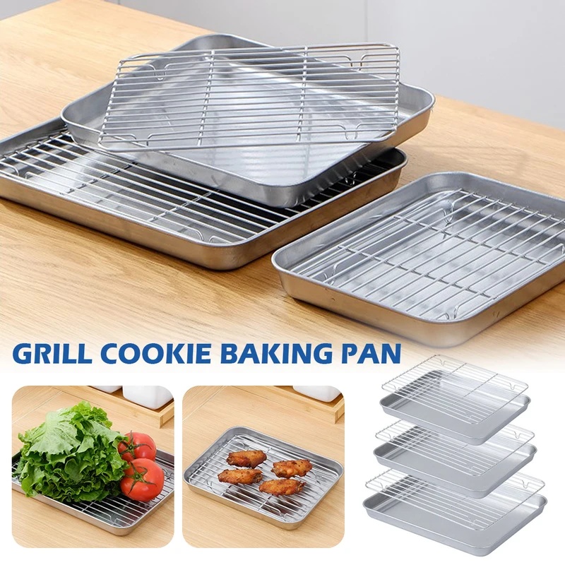 Teglia da forno in acciaio ino - Pizza Conveyor Oven recensione e prezzo