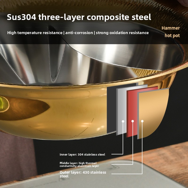 Pentola Commerciale Extra Spes - Induction Cooker Commercial recensione e prezzo