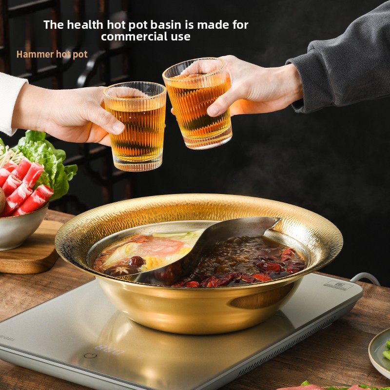 Pentola Commerciale Extra Spes - Induction Cooker Commercial recensione e prezzo
