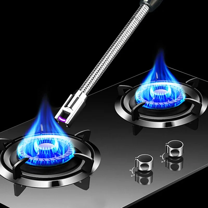 Accendino al plasma senza fiam - Commercial Kitchen Exhaust recensione e prezzo
