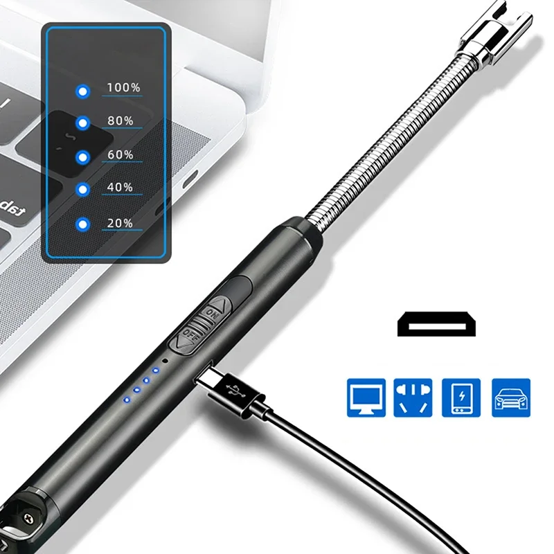 Accendino al plasma senza fiam - Commercial Kitchen Exhaust recensione e prezzo