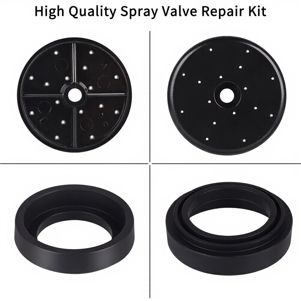 Kit di Riparazione Valvola Spr - Commercial Kitchen Repair recensione e prezzo