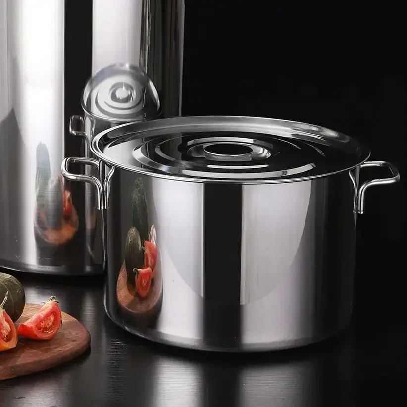 Secchio in acciaio inossidabil - Induction Cooker Commercial recensione e prezzo