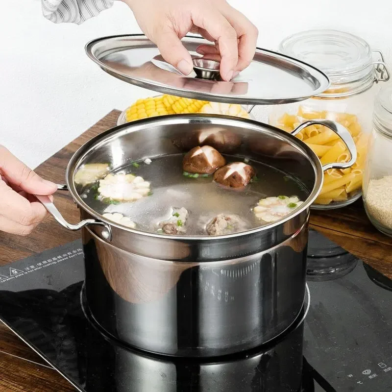 Secchio in acciaio inossidabil - Induction Cooker Commercial recensione e prezzo