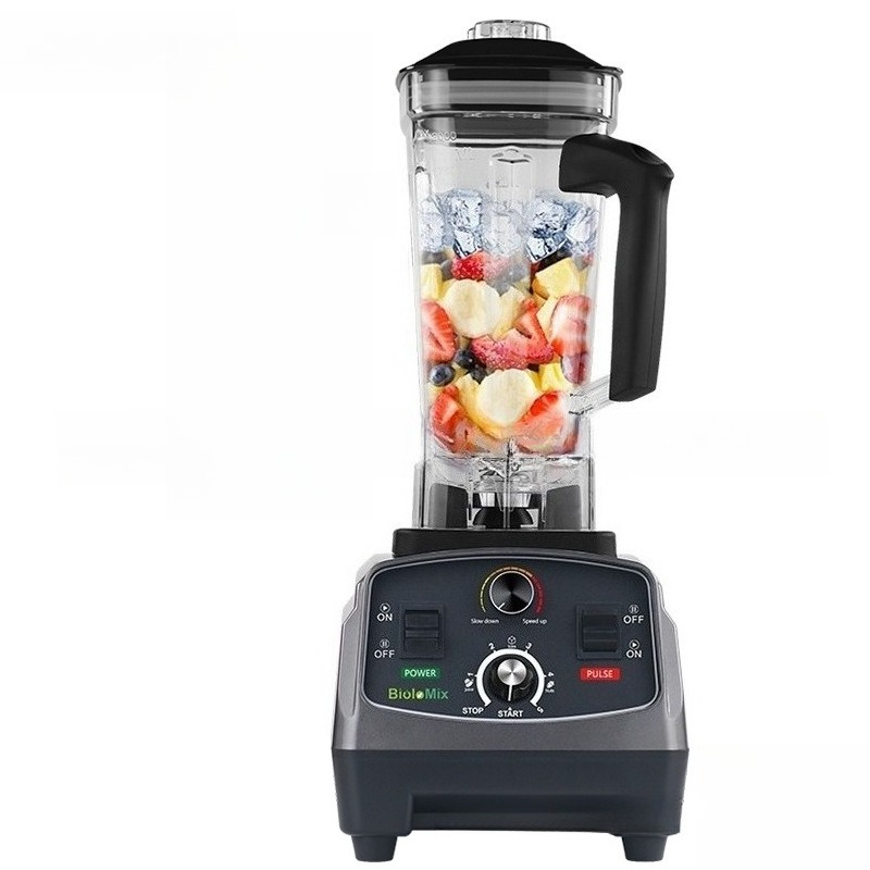 Frullatore Elettrico Multifunz - Commercial Kitchen Timer recensione e prezzo