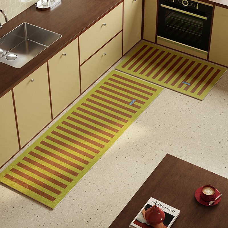 Tappetino da cucina a striscia - Commercial Kitchen Floor recensione e prezzo