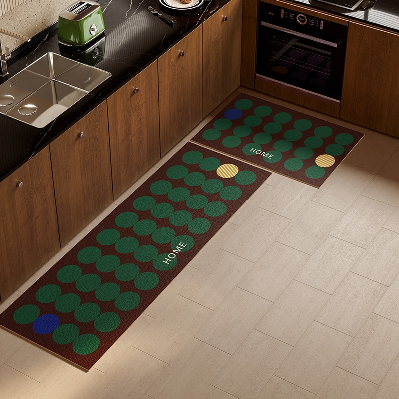 Tappetino da cucina a striscia - Commercial Kitchen Floor recensione e prezzo