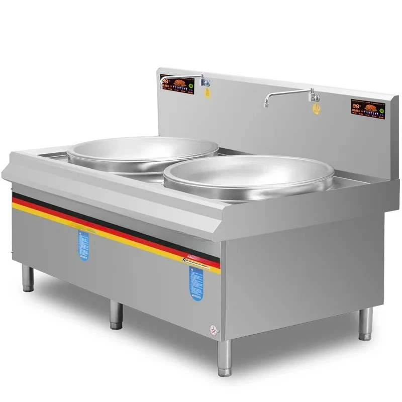 Fornello a Induzione Commercia - Commercial Kitchen Induction recensione e prezzo