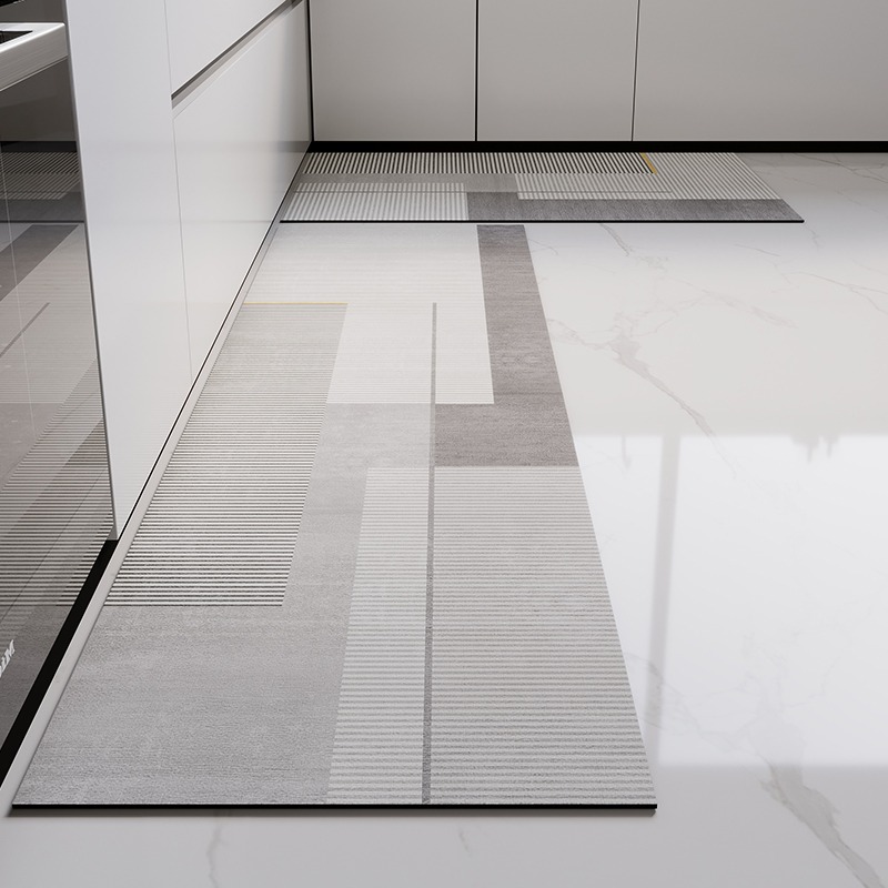 Tappeto per Cucina, Tappetino  - Commercial Kitchen Floor recensione e prezzo