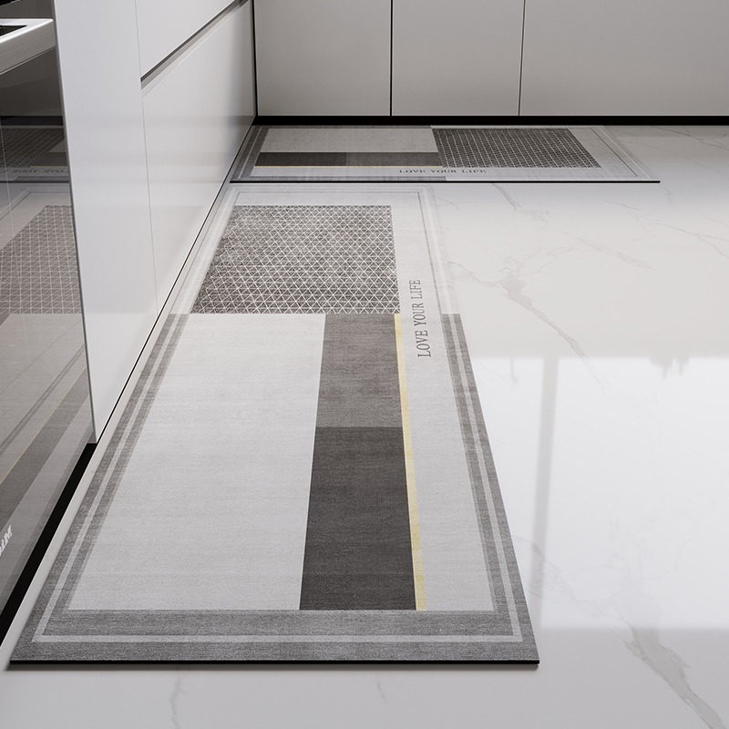 Tappeto per Cucina, Tappetino  - Commercial Kitchen Floor recensione e prezzo