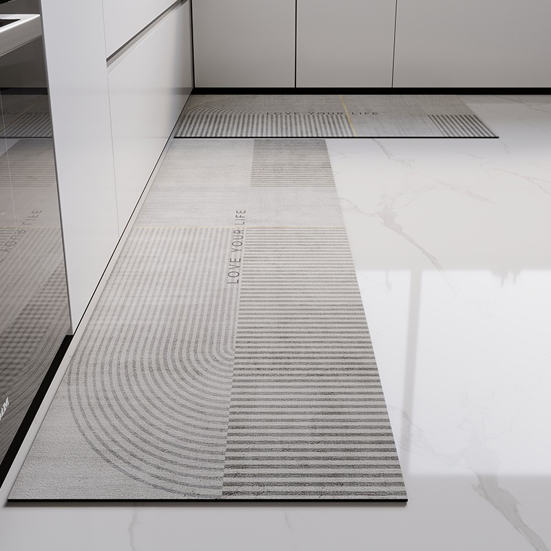 Tappeto per Cucina, Tappetino  - Commercial Kitchen Floor recensione e prezzo