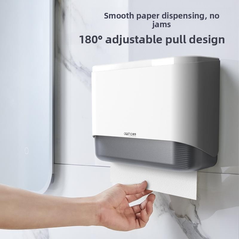 Porta Fazzoletti da Parete Com - Commercial Kitchen Store recensione e prezzo