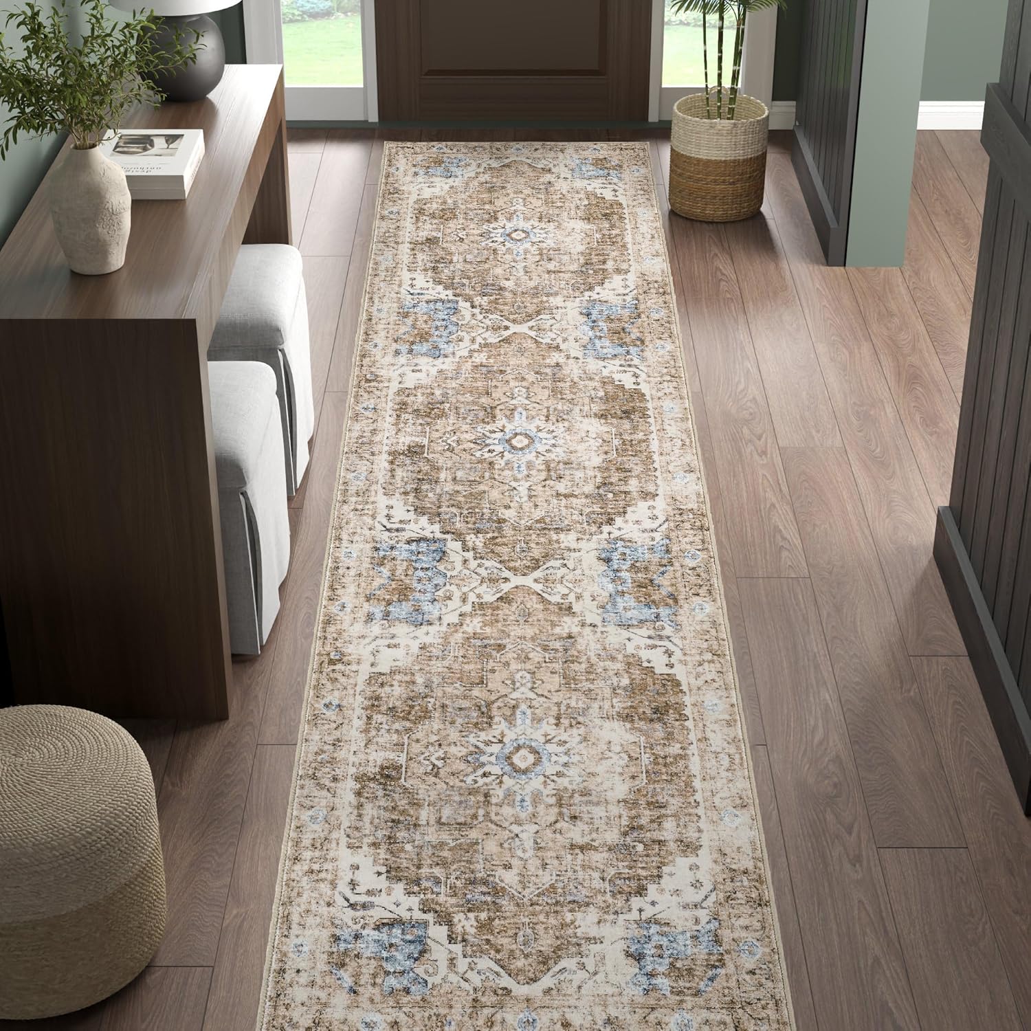 VIKAMA Bohemian Runner Tappeto - Commercial Kitchen Floor recensione e prezzo