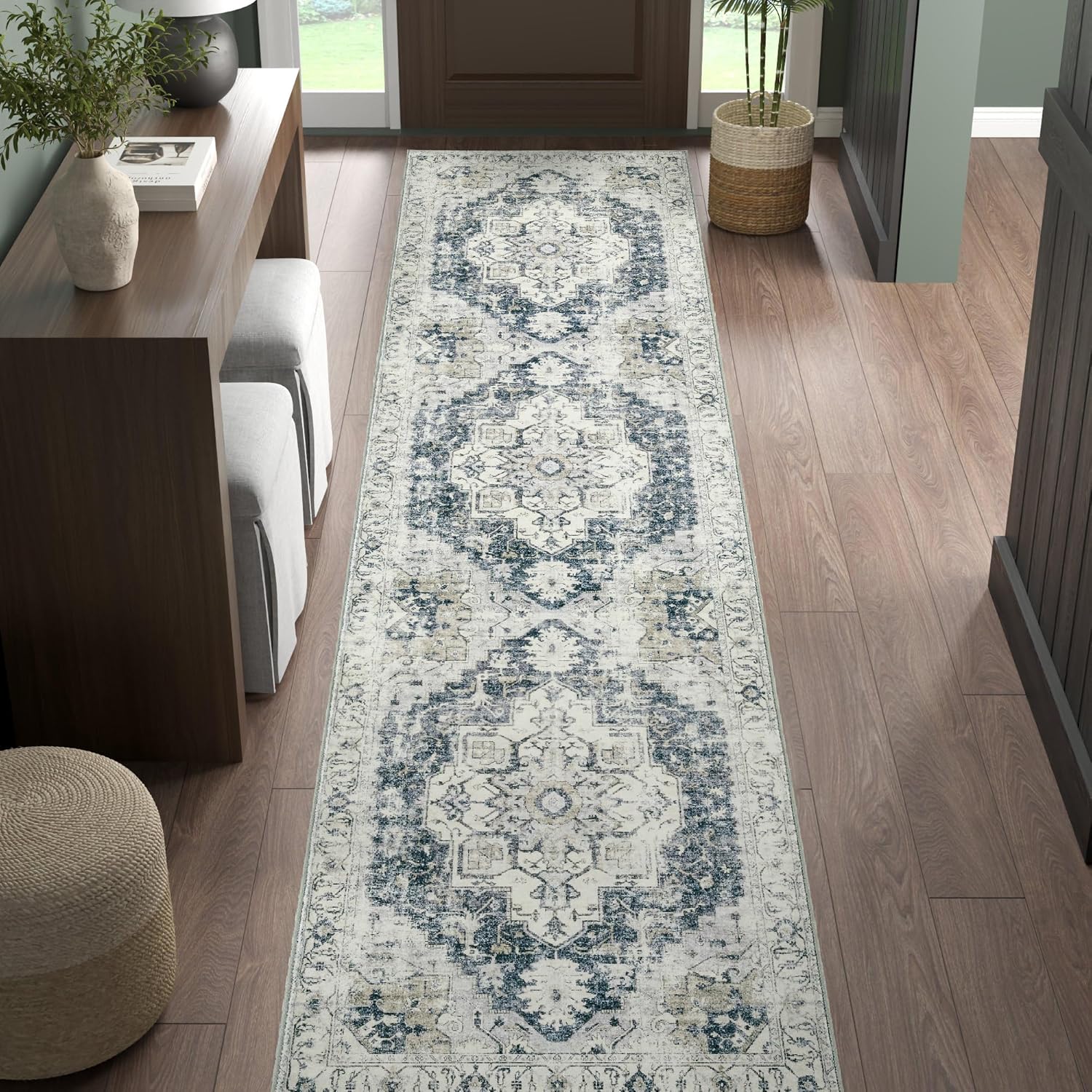 VIKAMA Bohemian Runner Tappeto - Commercial Kitchen Floor recensione e prezzo