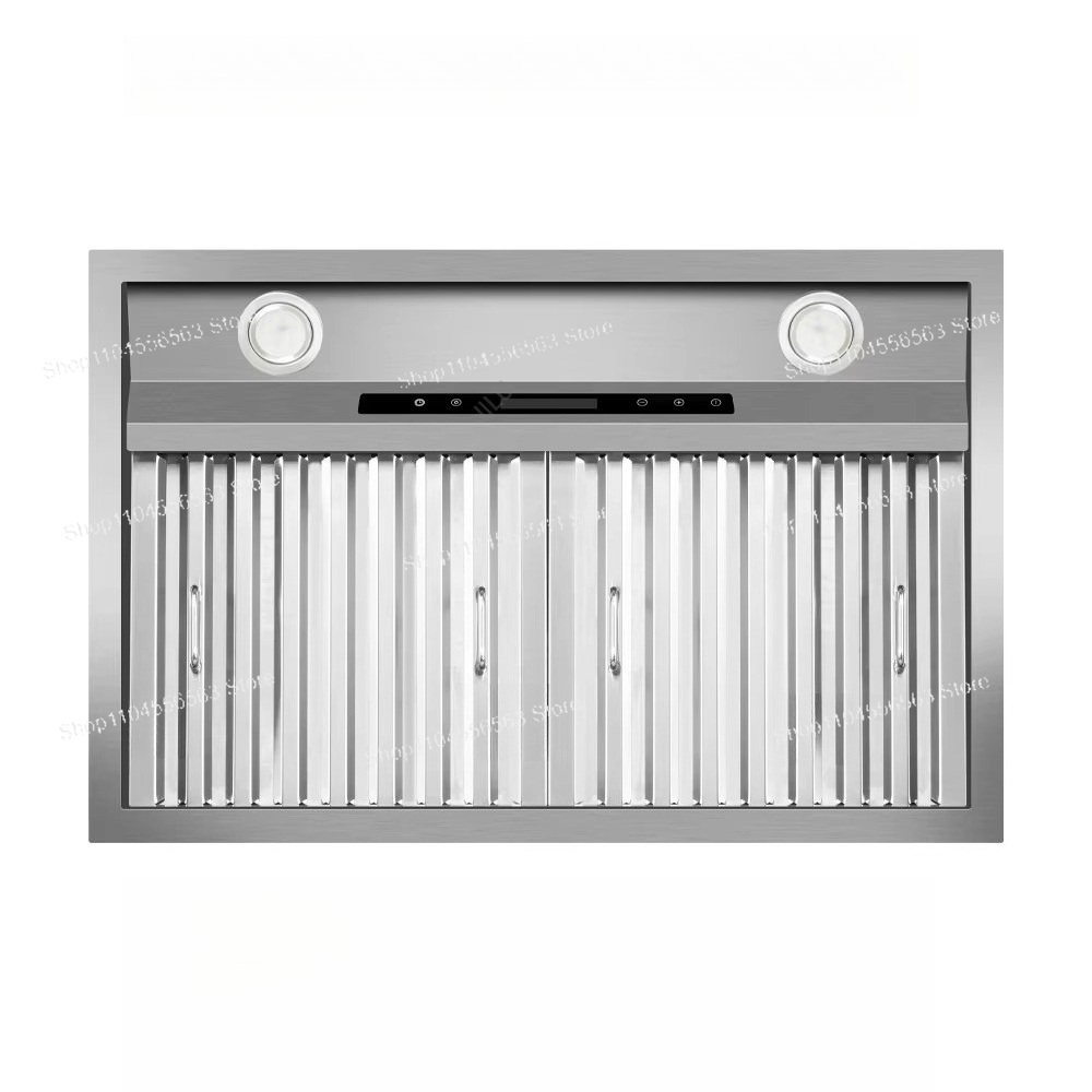 Cappa da cucina professionale  - Range Commercial Kitchen recensione e prezzo