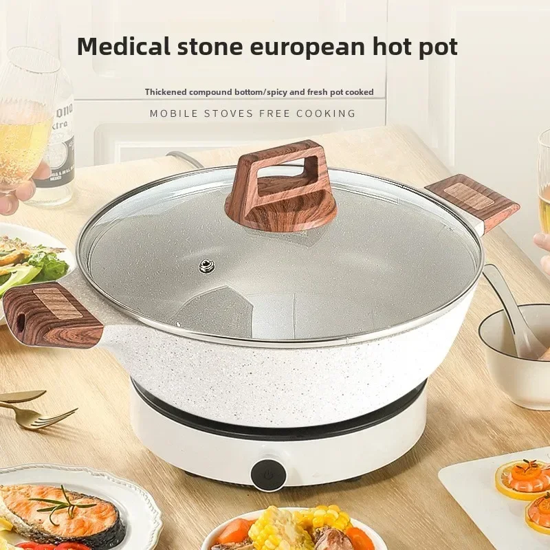 fornello a induzione domestico - Induction Cooker Commercial recensione e prezzo