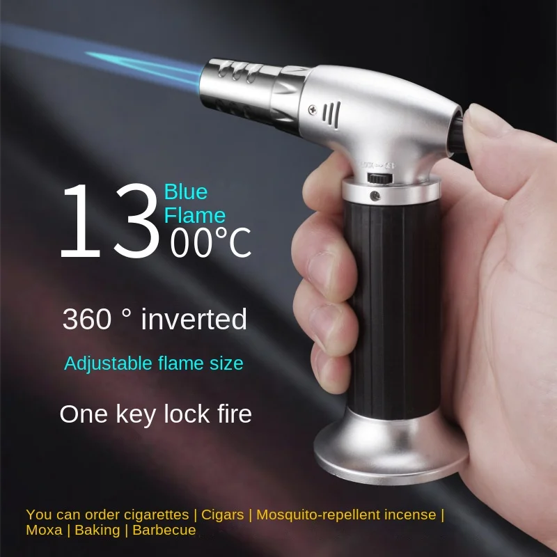 Torcia al butano con fiamma bl - Commercial Kitchen Exhaust recensione e prezzo