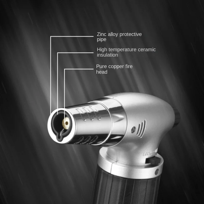 Torcia al butano con fiamma bl - Commercial Kitchen Exhaust recensione e prezzo