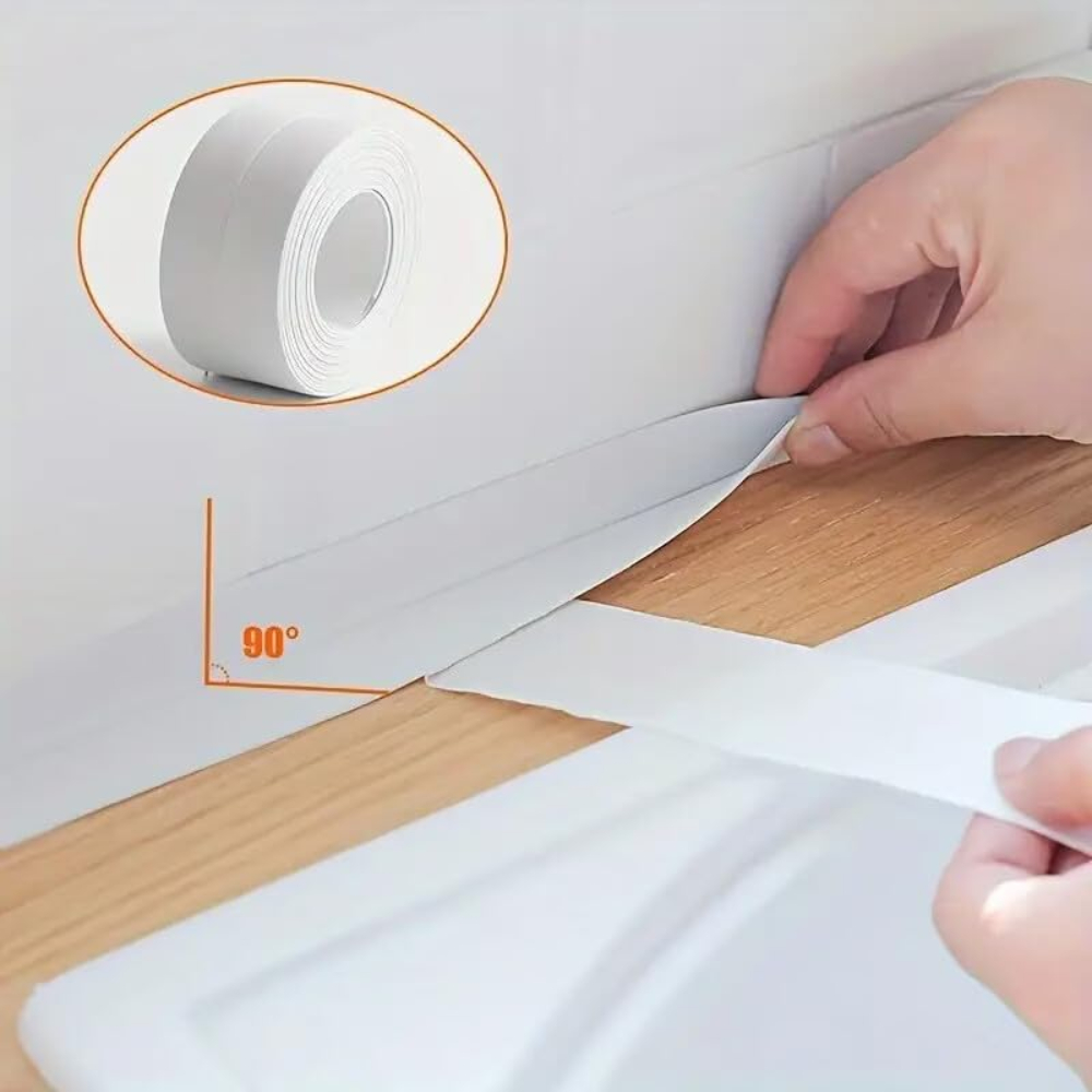 Adesivi Impermeabili per Bagno - Commercial Kitchen Wall recensione e prezzo