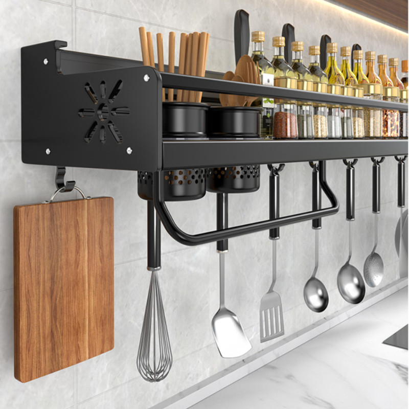 Scaffale per organizer da cuci - Commercial Kitchen Knife Holder recensione e prezzo