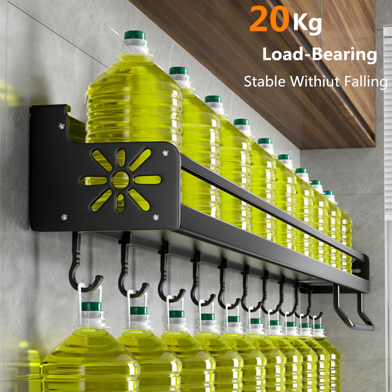 Scaffale per organizer da cuci - Commercial Kitchen Knife Holder recensione e prezzo
