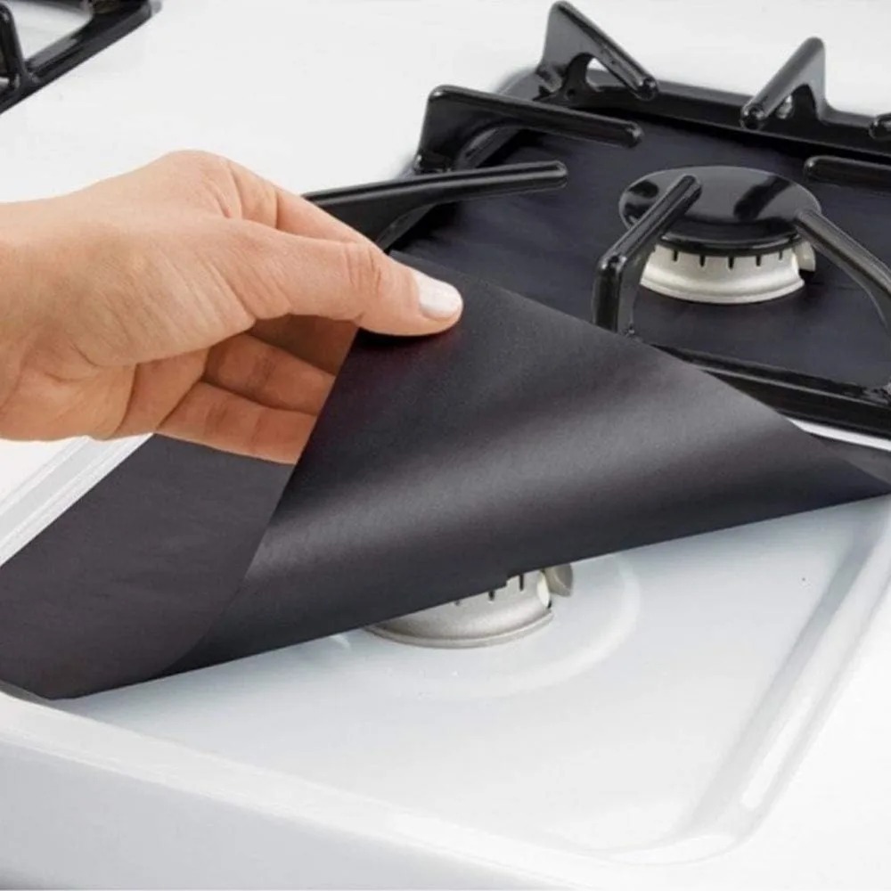 Copertura per Fornello da Cuci - Commercial Kitchen Gas Line recensione e prezzo
