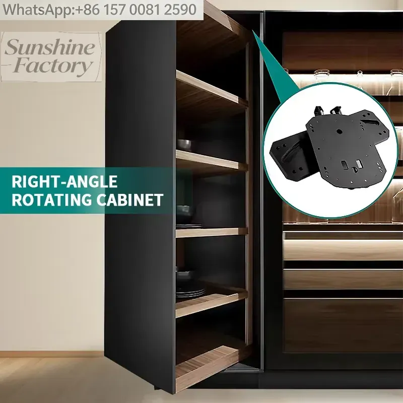 Cerniera Girevole ad Angolo Re - Commercial Kitchen Hardware recensione e prezzo