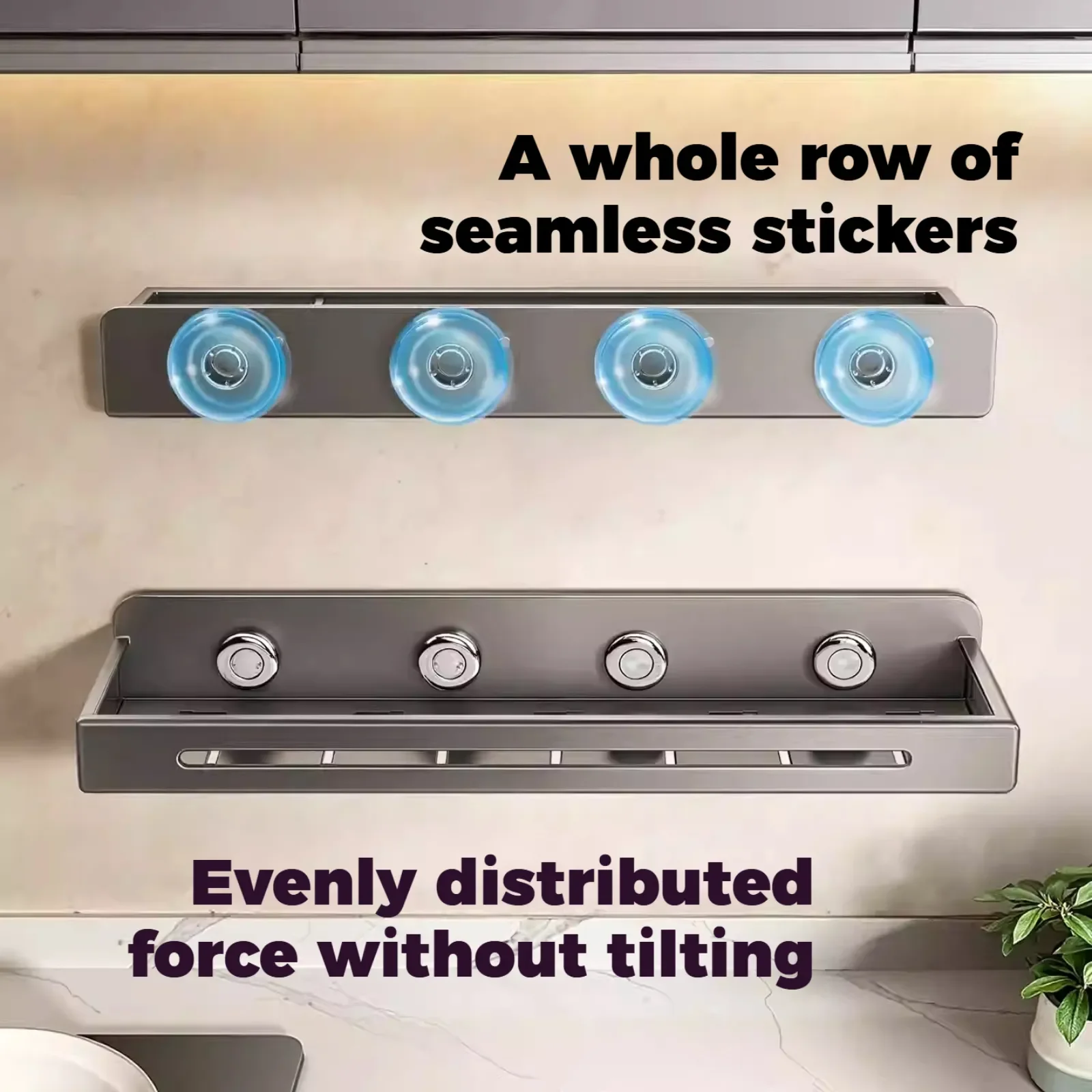 Mensola da Bagno a Parete in A - Commercial Kitchen Wall Shelves recensione e prezzo