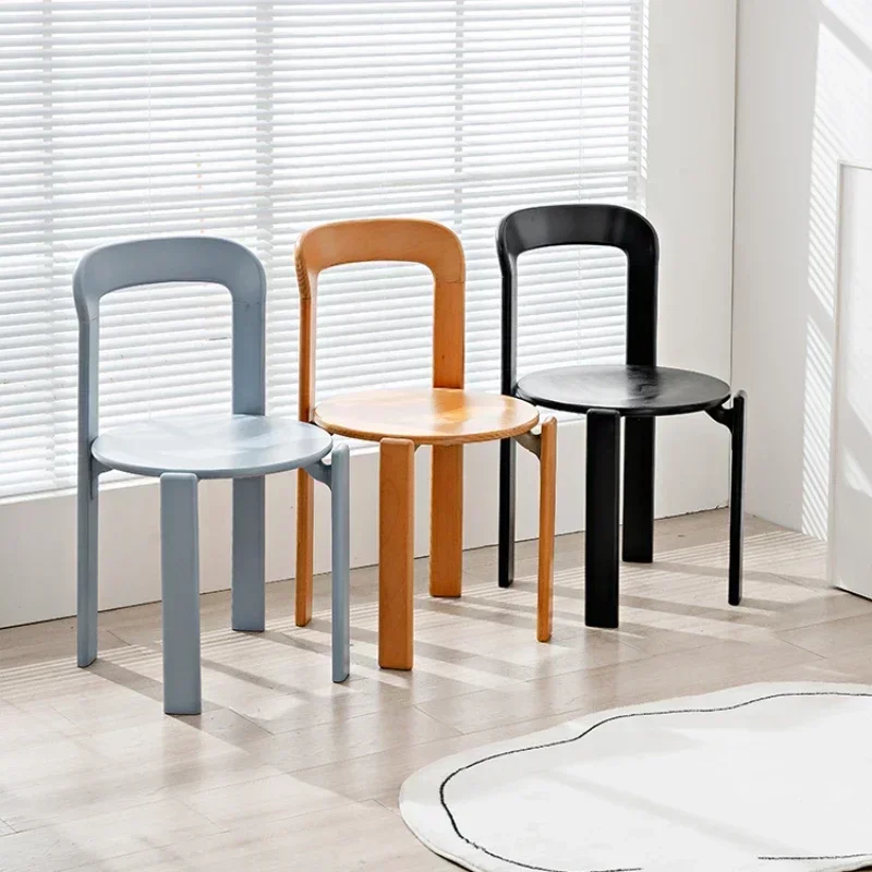 Sgabello da Bar in Pelle ZChai - Commercial Kitchen Floor recensione e prezzo