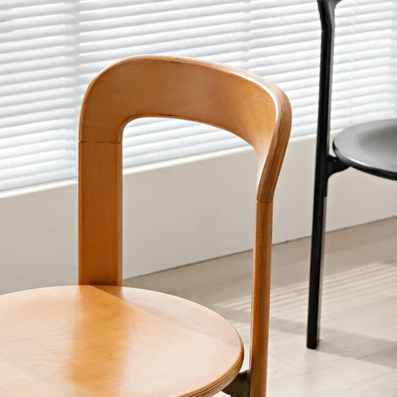 Sgabello da Bar in Pelle ZChai - Commercial Kitchen Floor recensione e prezzo