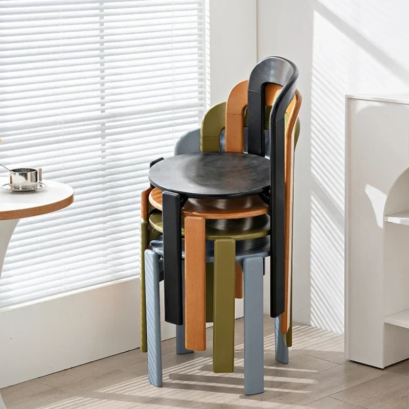 Sgabello da Bar in Pelle ZChai - Commercial Kitchen Floor recensione e prezzo