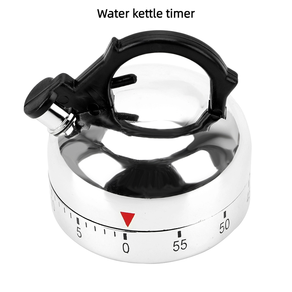 Timer meccanico a forma di bol - Commercial Kitchen Timer recensione e prezzo