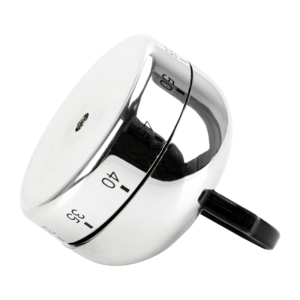 Timer meccanico a forma di bol - Commercial Kitchen Timer recensione e prezzo