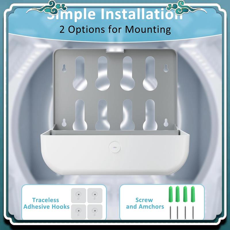 Supporto da parete per dispens - Commercial Kitchen Wall recensione e prezzo