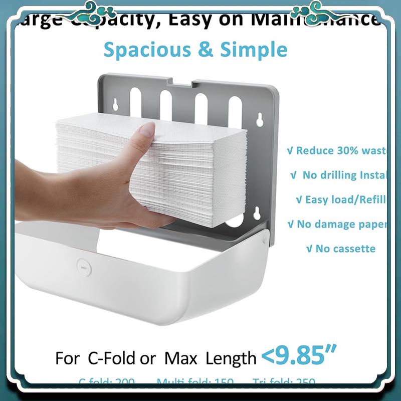 Supporto da parete per dispens - Commercial Kitchen Wall recensione e prezzo