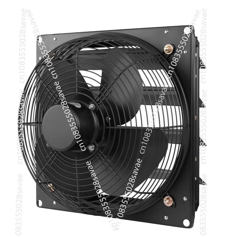 Ventilatore Industriale per Es - Commercial Kitchen Rental recensione e prezzo