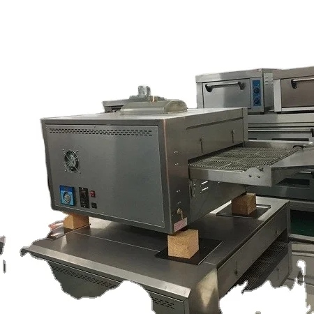 Forno per Pizza a Convezione a - Pizza Conveyor Oven recensione e prezzo
