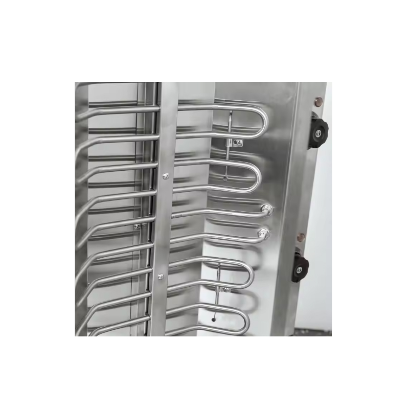 Macchina per Kebab e Shawarma  - Kebab Shawarma Machine recensione e prezzo