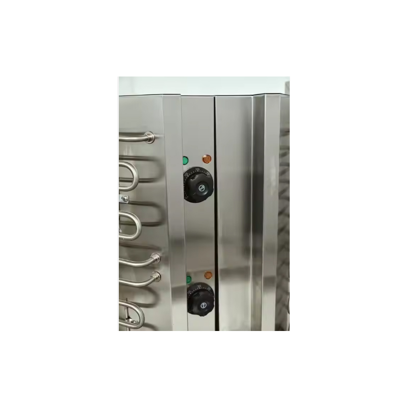 Macchina per Kebab e Shawarma  - Kebab Shawarma Machine recensione e prezzo
