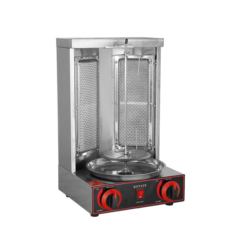 Macchina Verticale Rotante per - Kebab Shawarma Machine recensione e prezzo