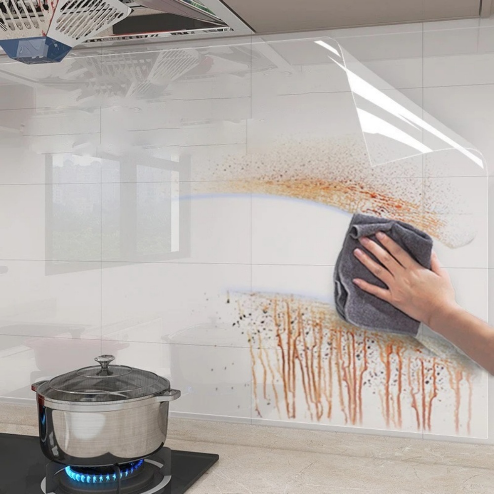 Carta da Parati per Cucina 3M/ - Commercial Kitchen Wall recensione e prezzo