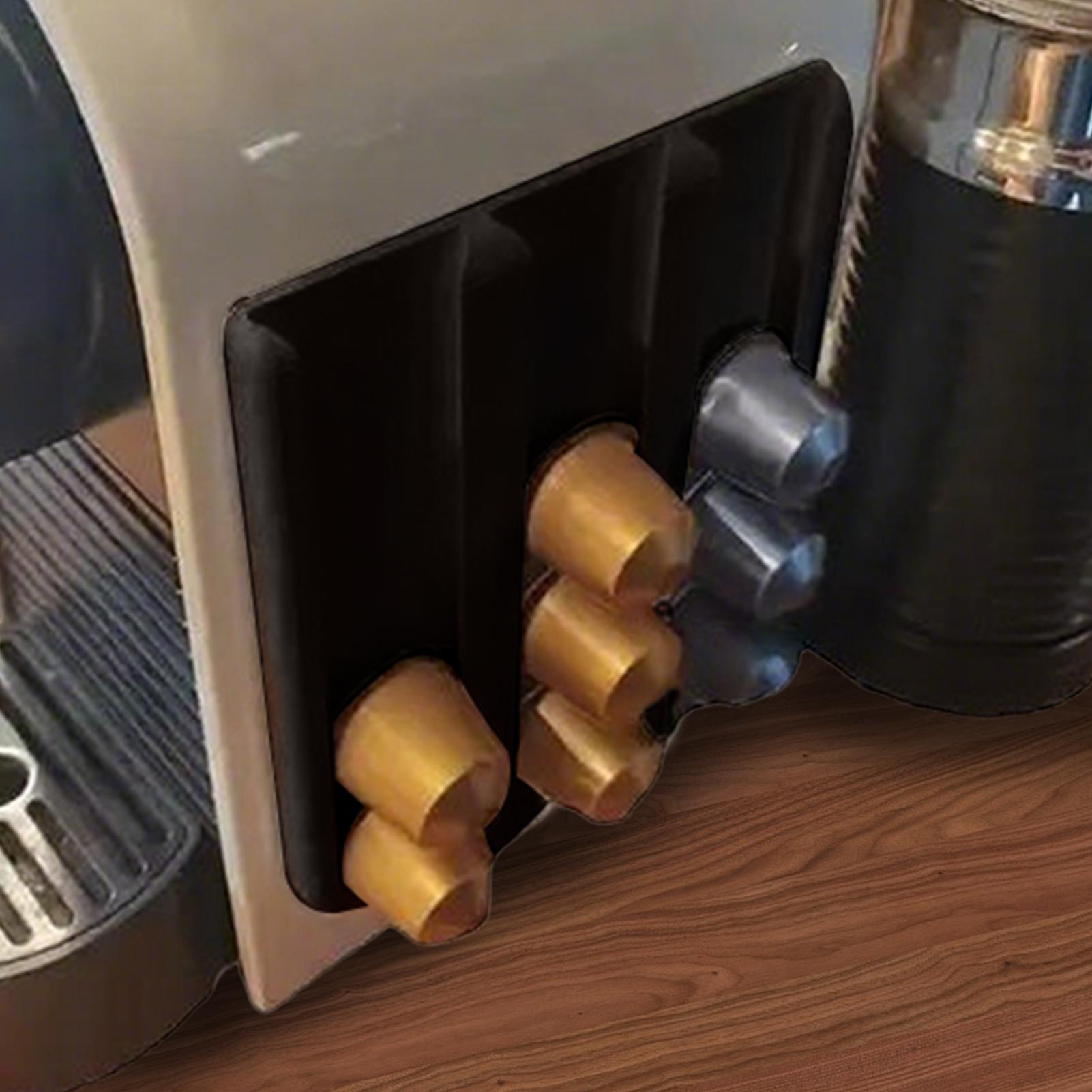 Porta cialde di caffè Porta ci - Commercial Kitchen Wall recensione e prezzo