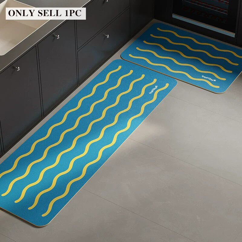 Tappetino da Cucina in PVC Imp - Commercial Kitchen Floor recensione e prezzo