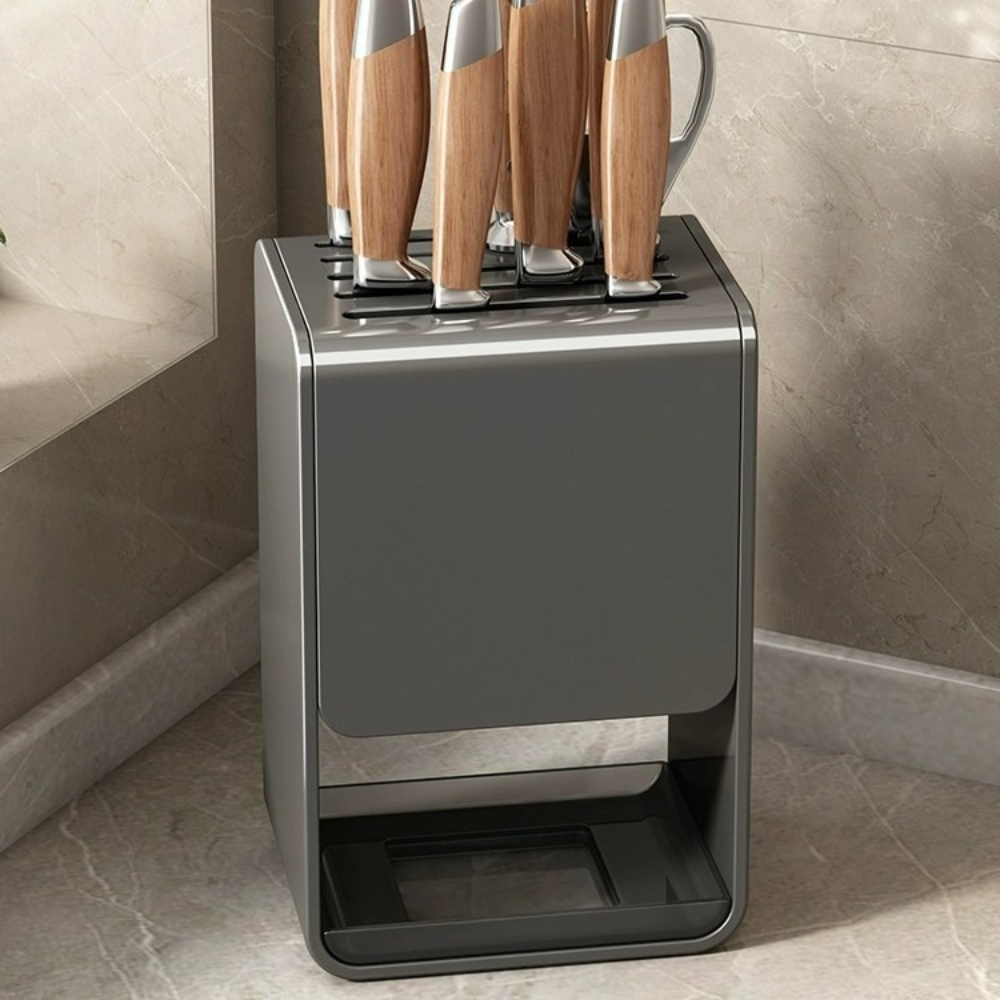 Portacoltelli da Parete in Acc - Commercial Kitchen Wall Shelves recensione e prezzo