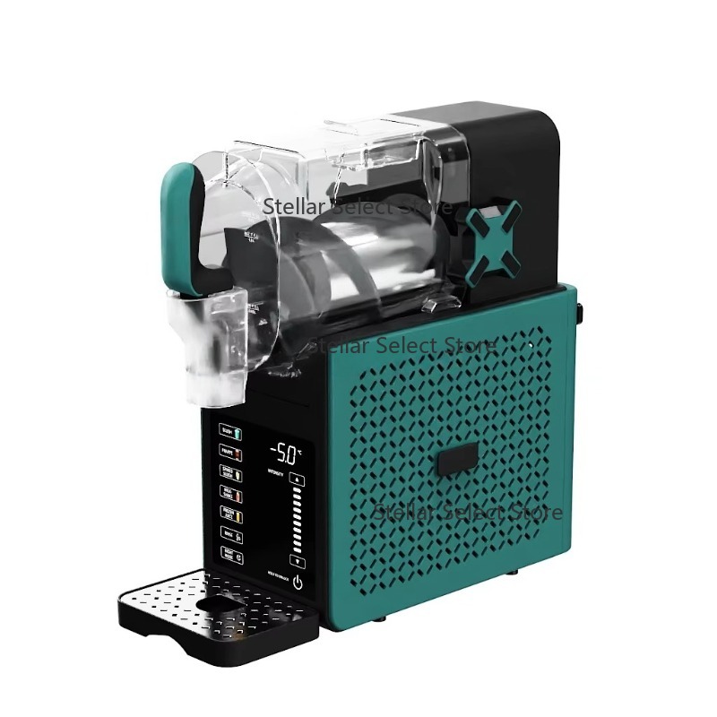 Macchina Elettrica per Cocktai - Slushy Machine recensione e prezzo