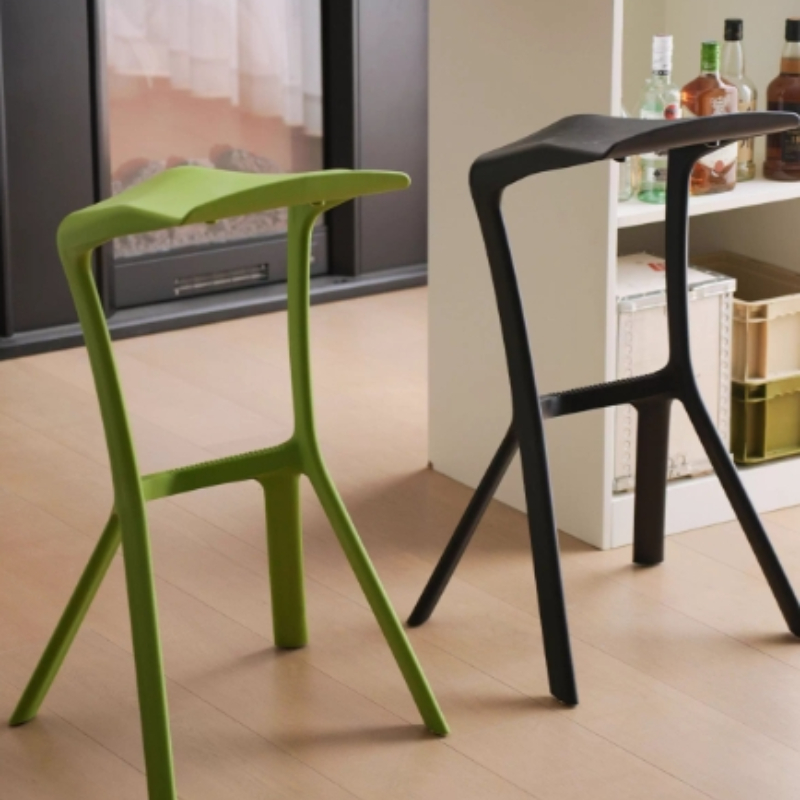 Sgabello da Cucina con Schiena - Commercial Kitchen Japanese recensione e prezzo